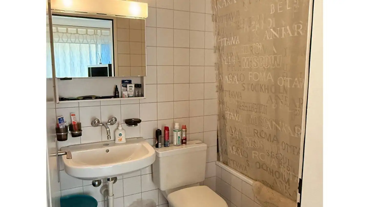 Appartamento in affitto - Bernstrasse 94, 3052 Zollikofen - Foto 4