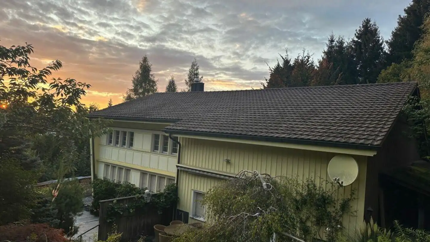 Maison individuelle à louer - Hintere Gstalden 852, 9062 Lustmühle