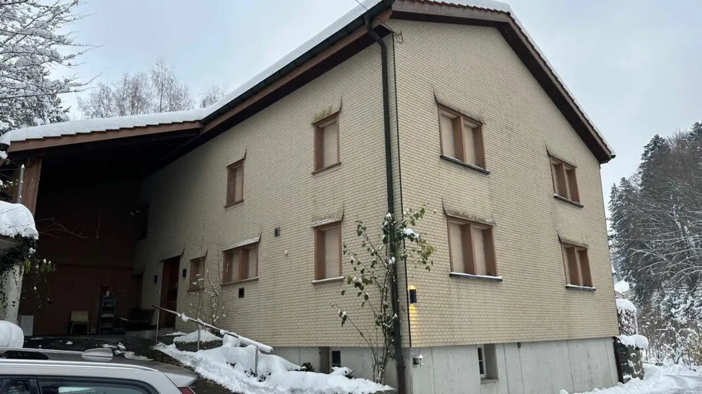 Maison individuelle à louer - Hintere Gstalden 852, 9062 Lustmühle - Photo 2