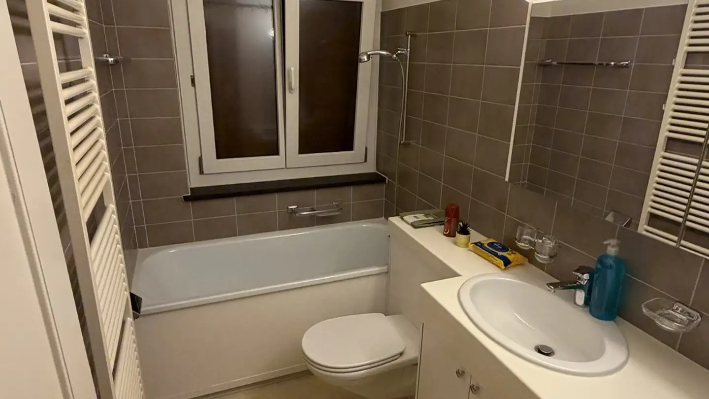 Single room for rent - 8053 Zürich - Photo 4