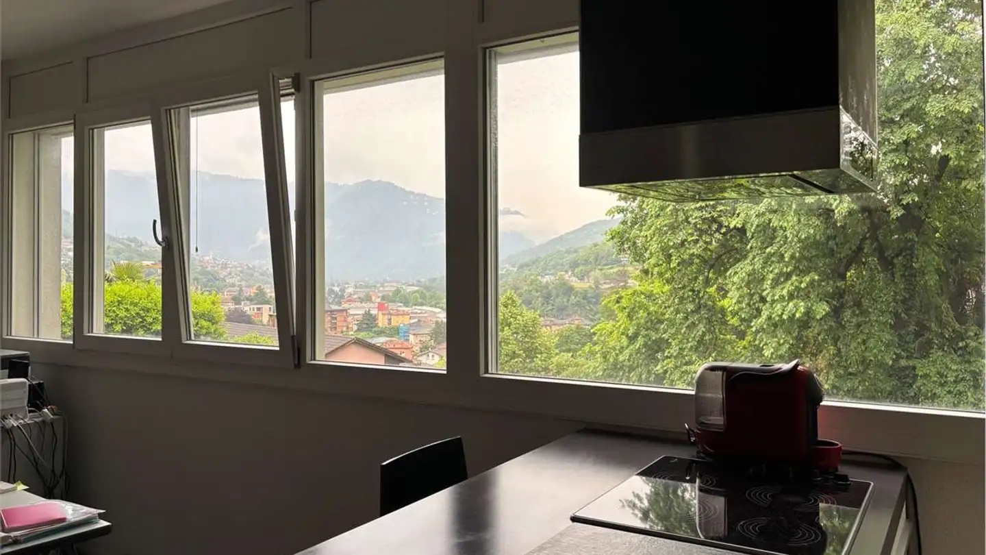 Appartamento in affitto - 6833 Vacallo - Foto 2