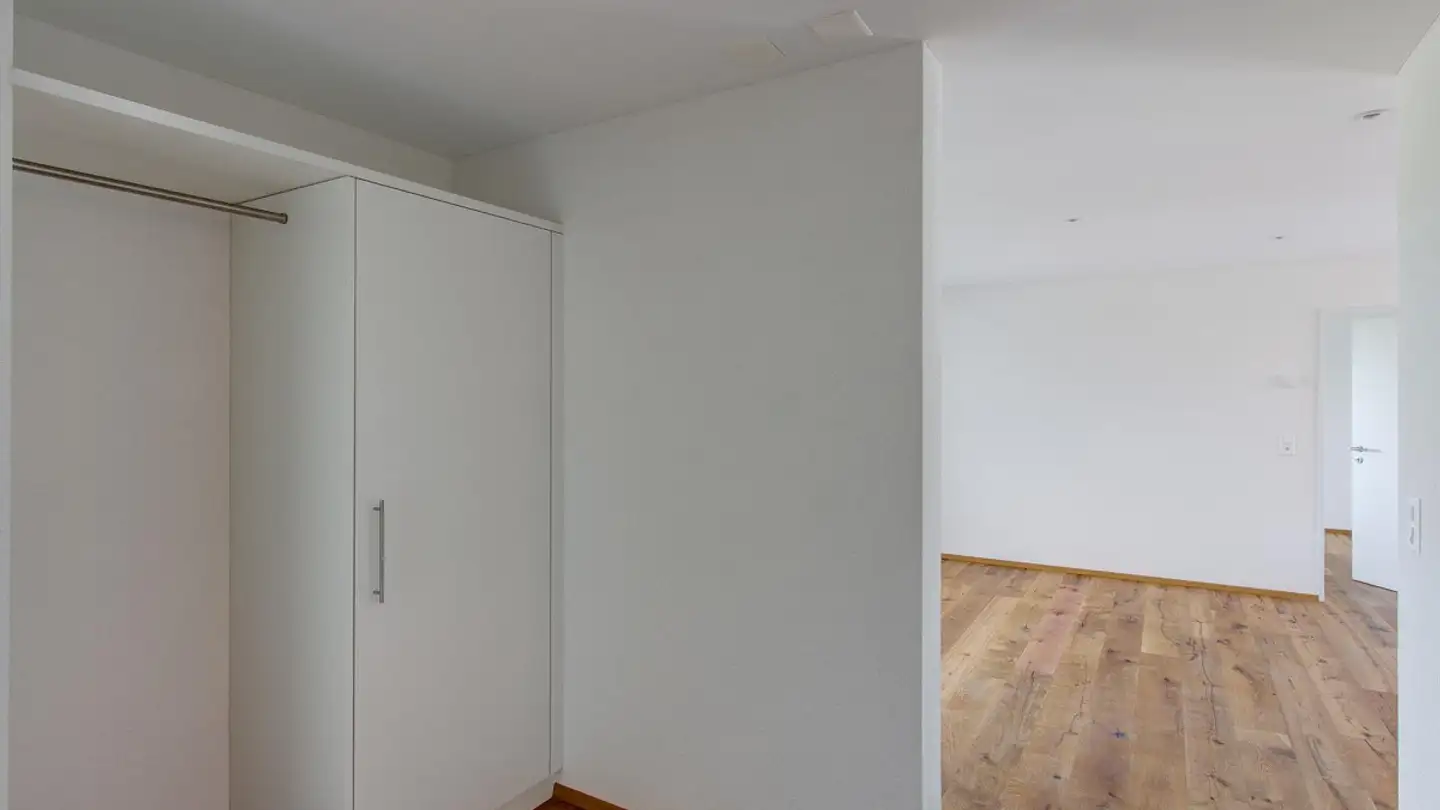 Apartment for rent - Bahnhofstrasse 3c, 8587 Oberaach - Photo 3
