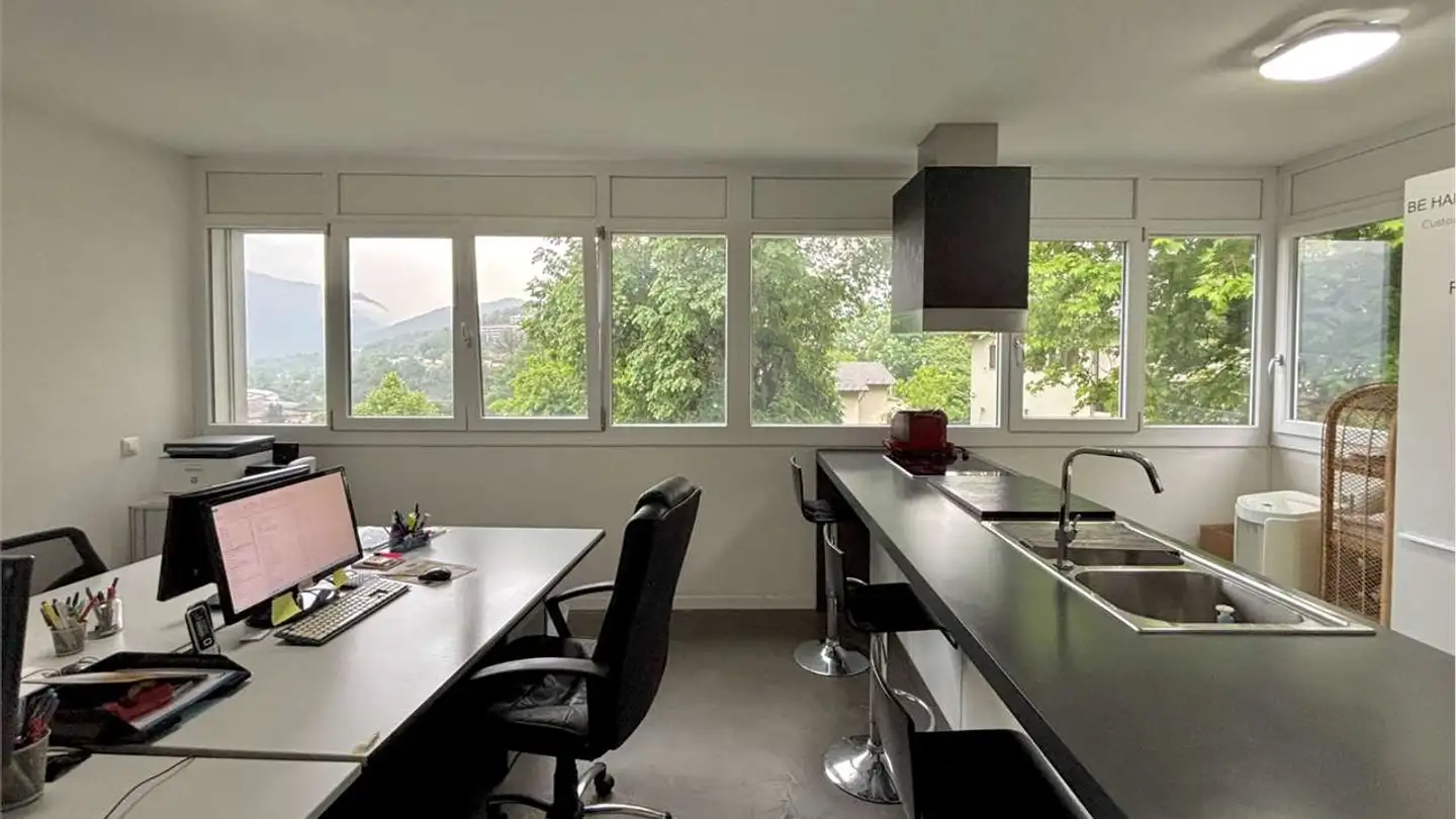 Appartamento in affitto - 6833 Vacallo - Foto 4