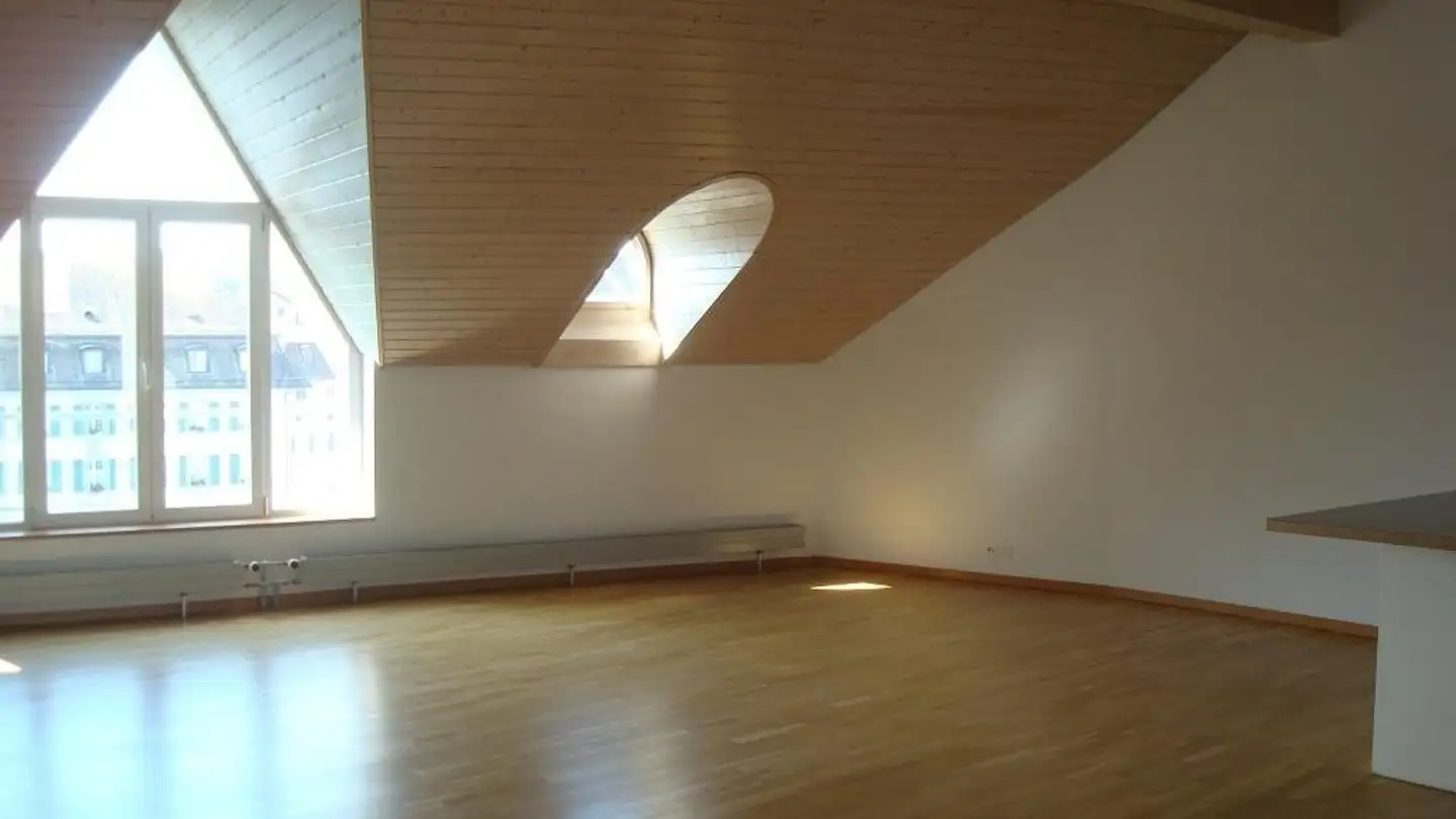 Apartment for rent - Gerberngasse 8, 4500 Solothurn - Photo 2