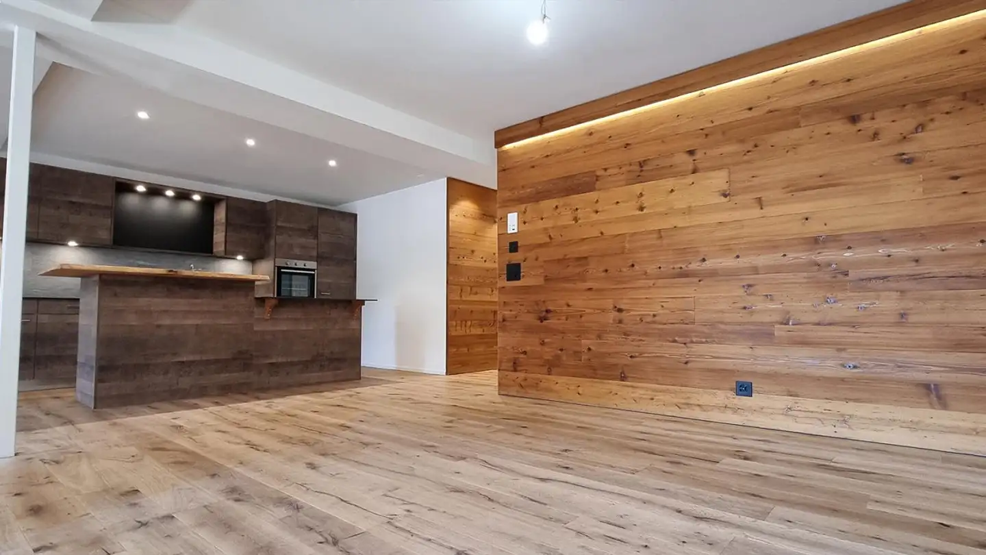 Appartamento in affitto - Unterdorfstrasse 3, 8507 Hörhausen