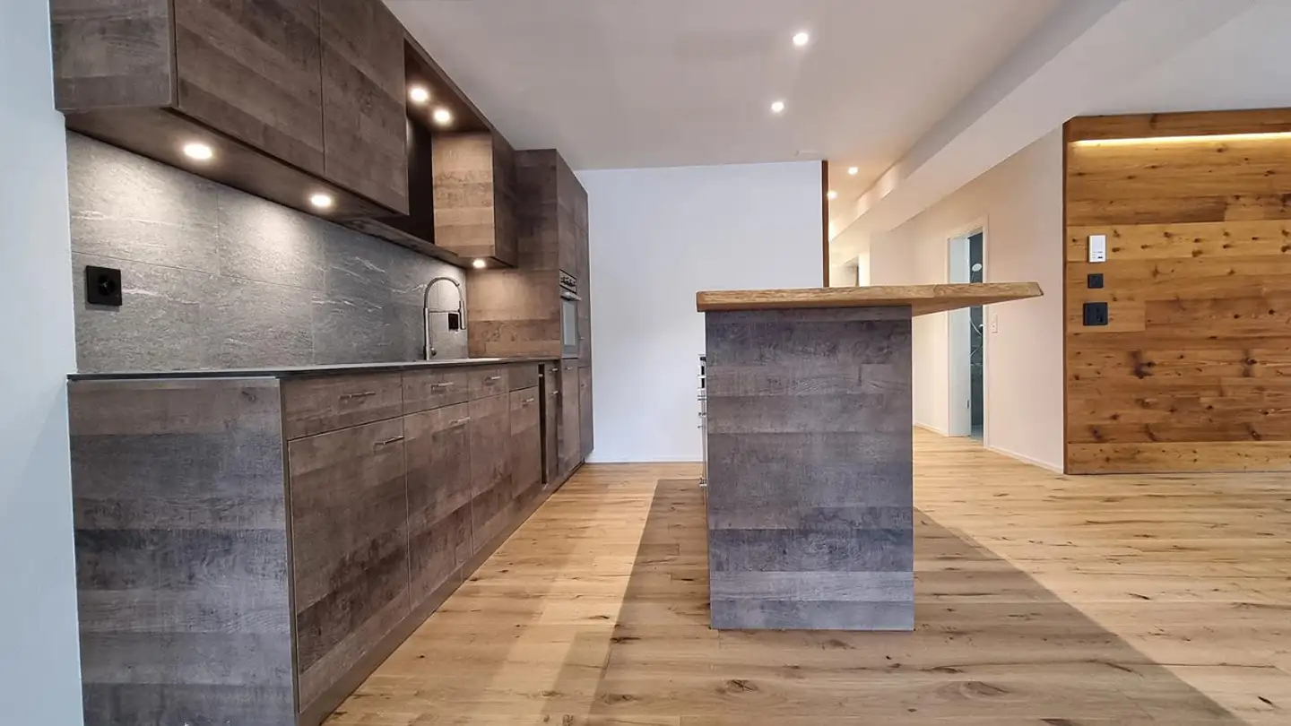 Appartamento in affitto - Unterdorfstrasse 3, 8507 Hörhausen - Foto 2
