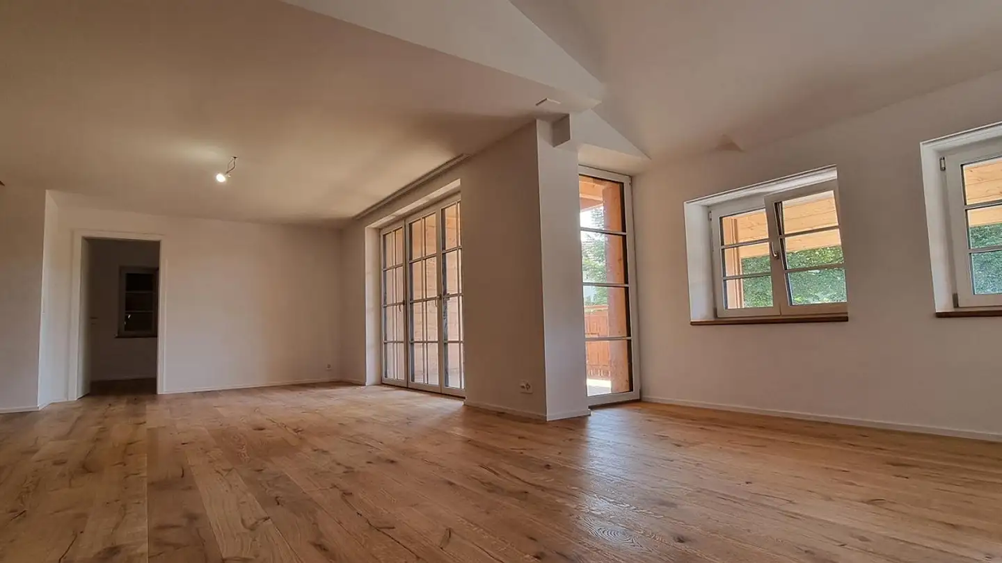 Appartamento in affitto - Unterdorfstrasse 3, 8507 Hörhausen - Foto 3