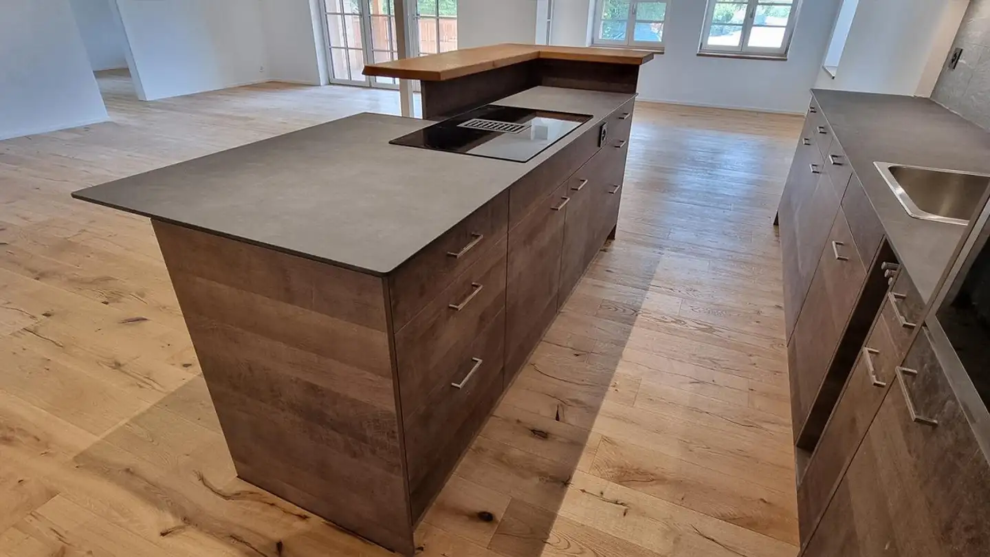 Appartamento in affitto - Unterdorfstrasse 3, 8507 Hörhausen - Foto 4