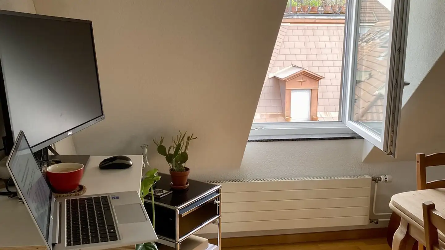 Appartement à louer - Rolandstrasse 35, 8004 Zürich - Photo 4