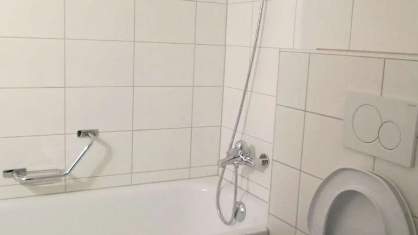 Apartment for rent - Place Des Augustins 15, 1205 Genève
