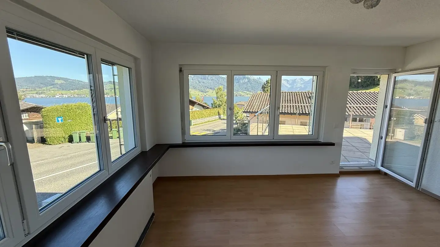Appartement à louer - Birchli 38, 8840 Einsiedeln