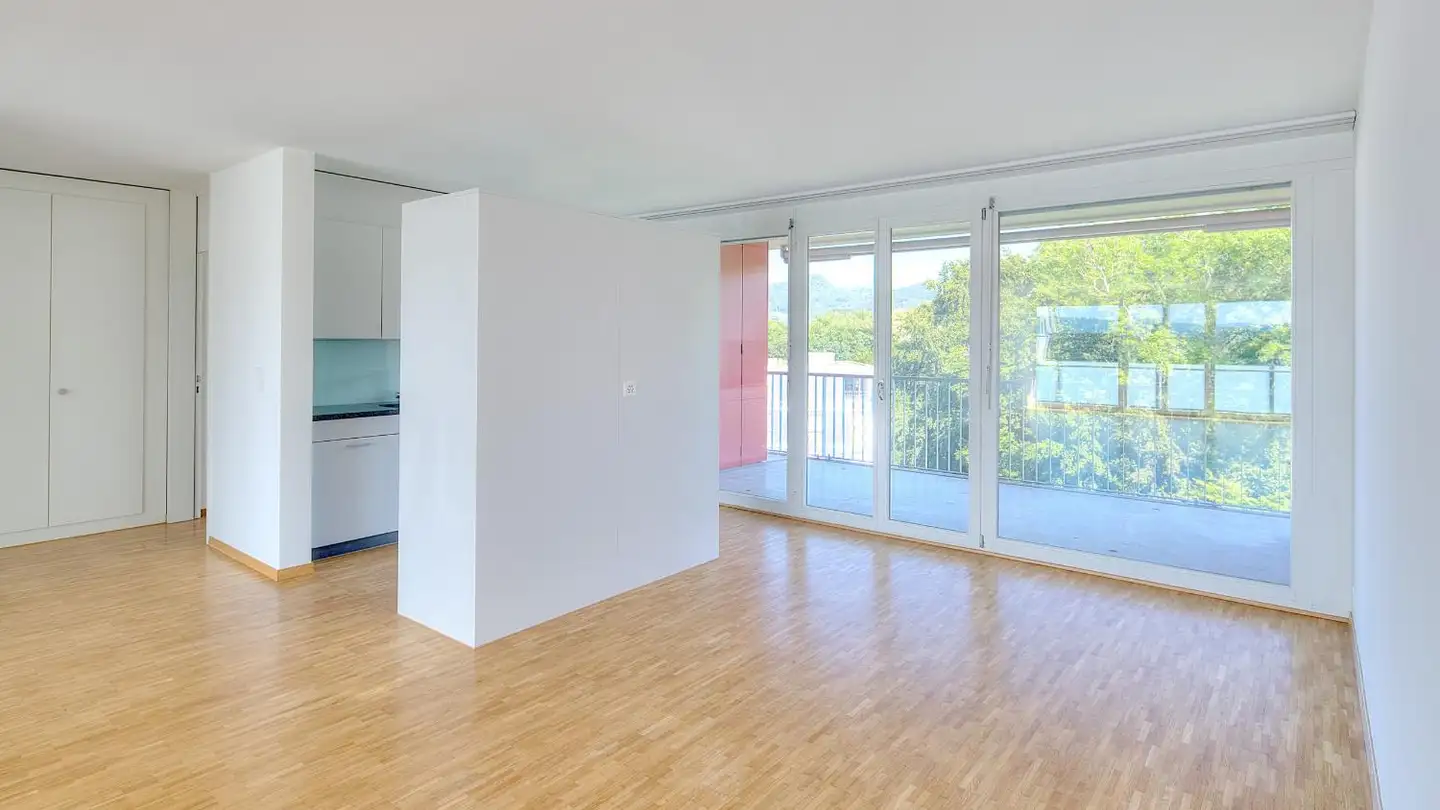 Wohnung mieten - Hauptstrasse 23a, 5032 Aarau Rohr - Foto 4