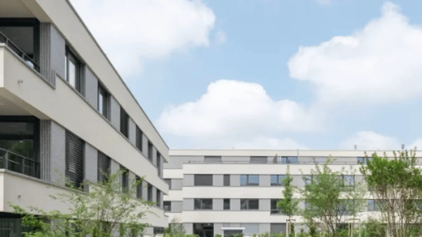 Wohnung kaufen - Hofstrasse 38, 5406 Rütihof