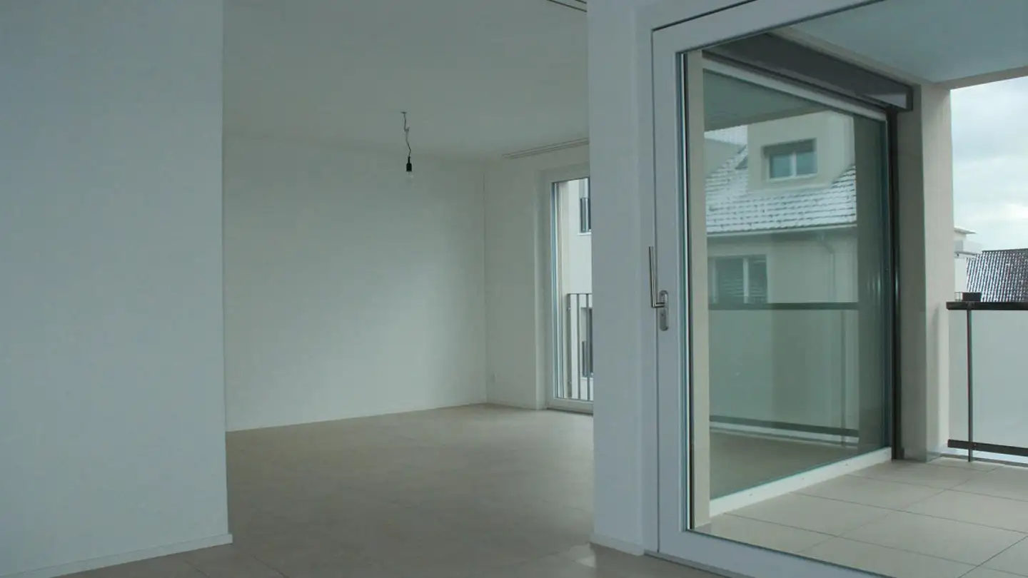 Wohnung mieten - Luzernerstrasse 15, 6024 Hildisrieden - Foto 2