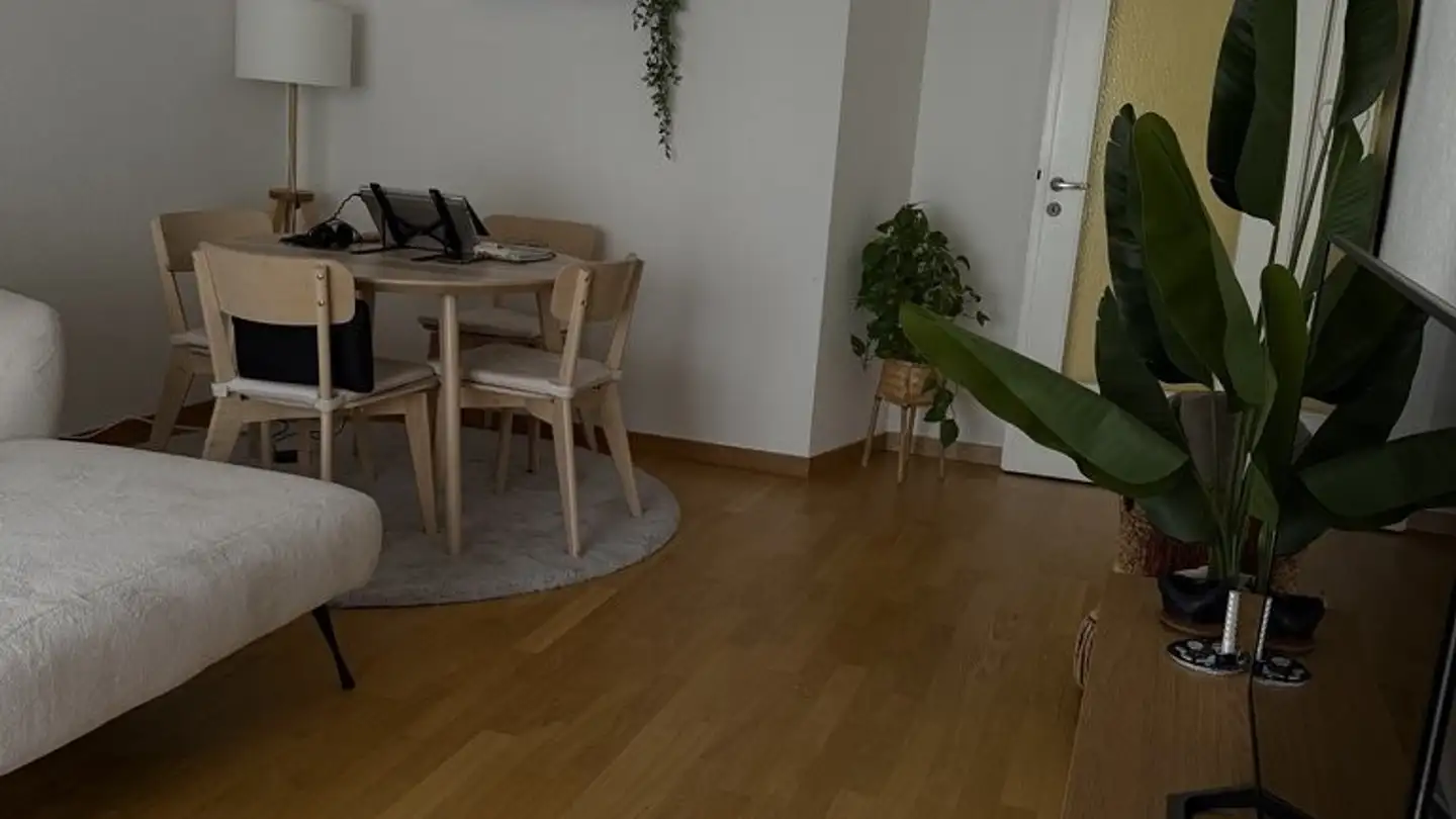 Appartement à louer - Kirchbergstrasse 90, 3400 Burgdorf