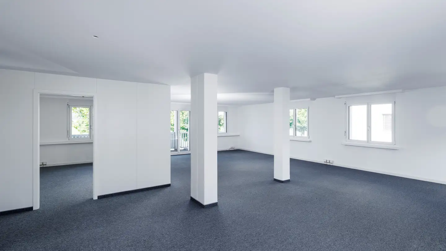 Office space for rent - Bronschhoferstrasse 79, 9500 Wil SG - Photo 2