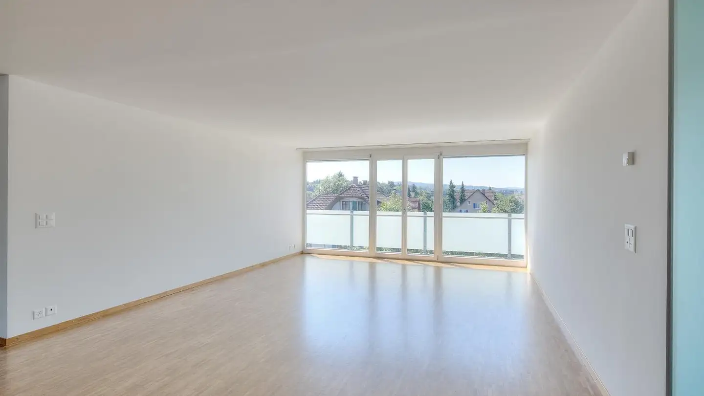 Wohnung mieten - Hauptstrasse 23a, 5032 Aarau Rohr - Foto 3