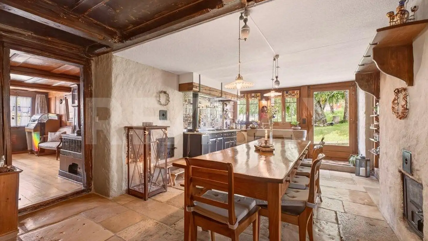 Ferme à vendre - 1642 Sorens - Photo 2