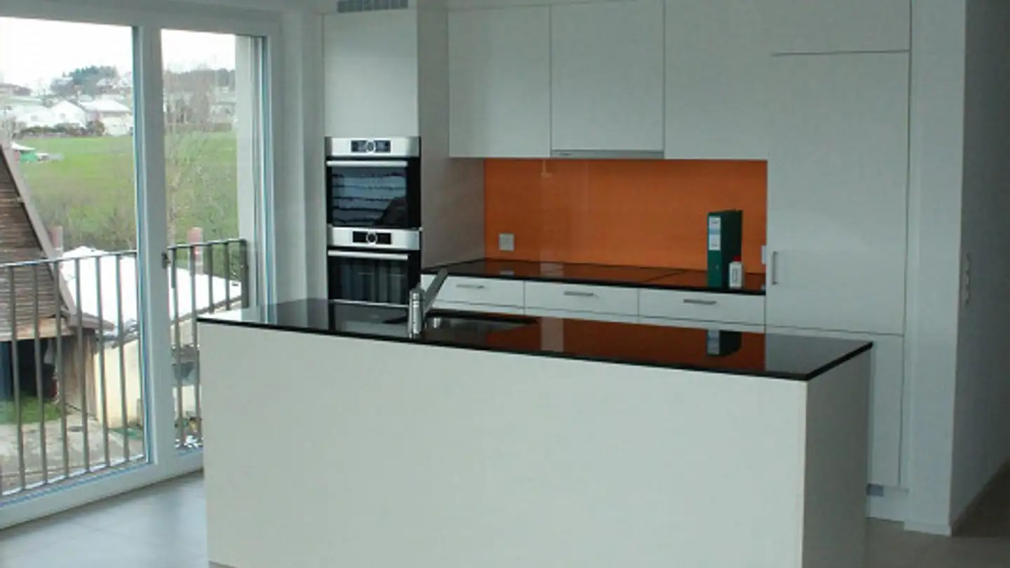 Wohnung mieten - Luzernerstrasse 15, 6024 Hildisrieden - Foto 4
