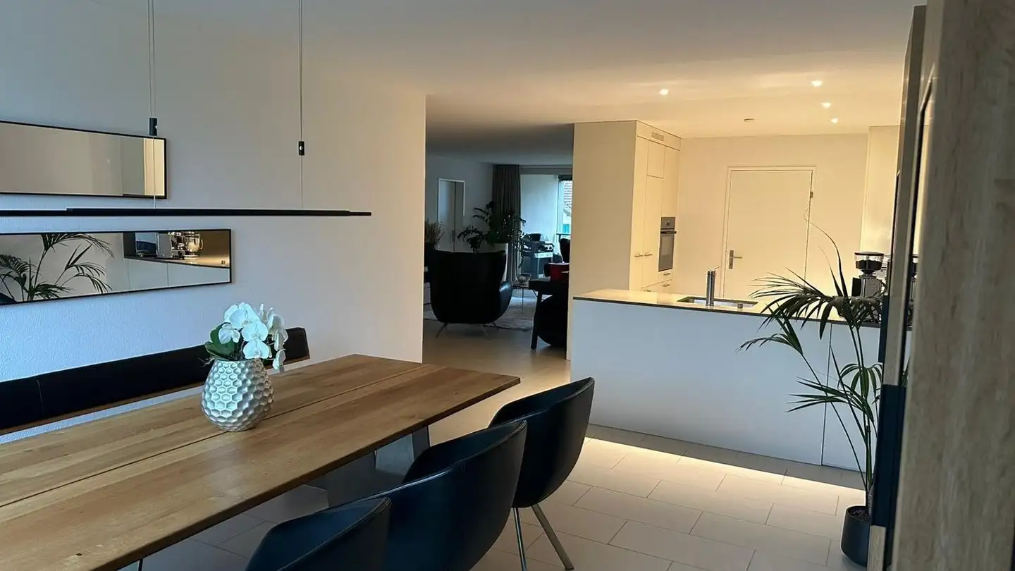 Appartamento in vendita - Hofstrasse 38, 5406 Rütihof - Photo 3