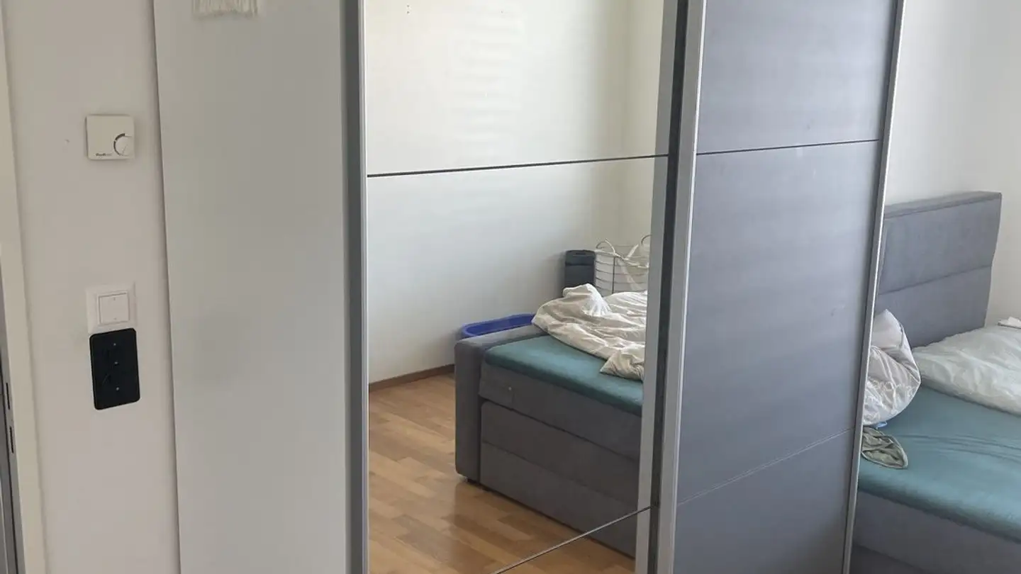 Zimmer mieten - Am Eulachpark 35, 8404 Winterthur - Foto 2