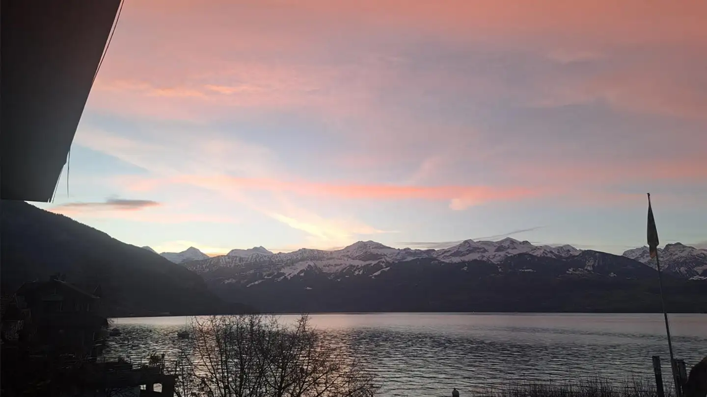 Appartamento in affitto - Seestrasse 104, 3654 Gunten - Foto 3