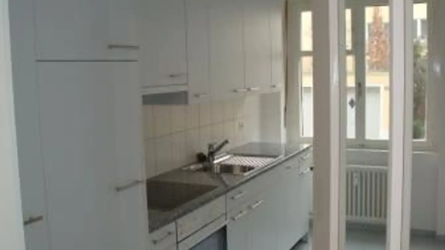 Apartment for rent - Birmannsgasse 7, 4055 Basel - Photo 2