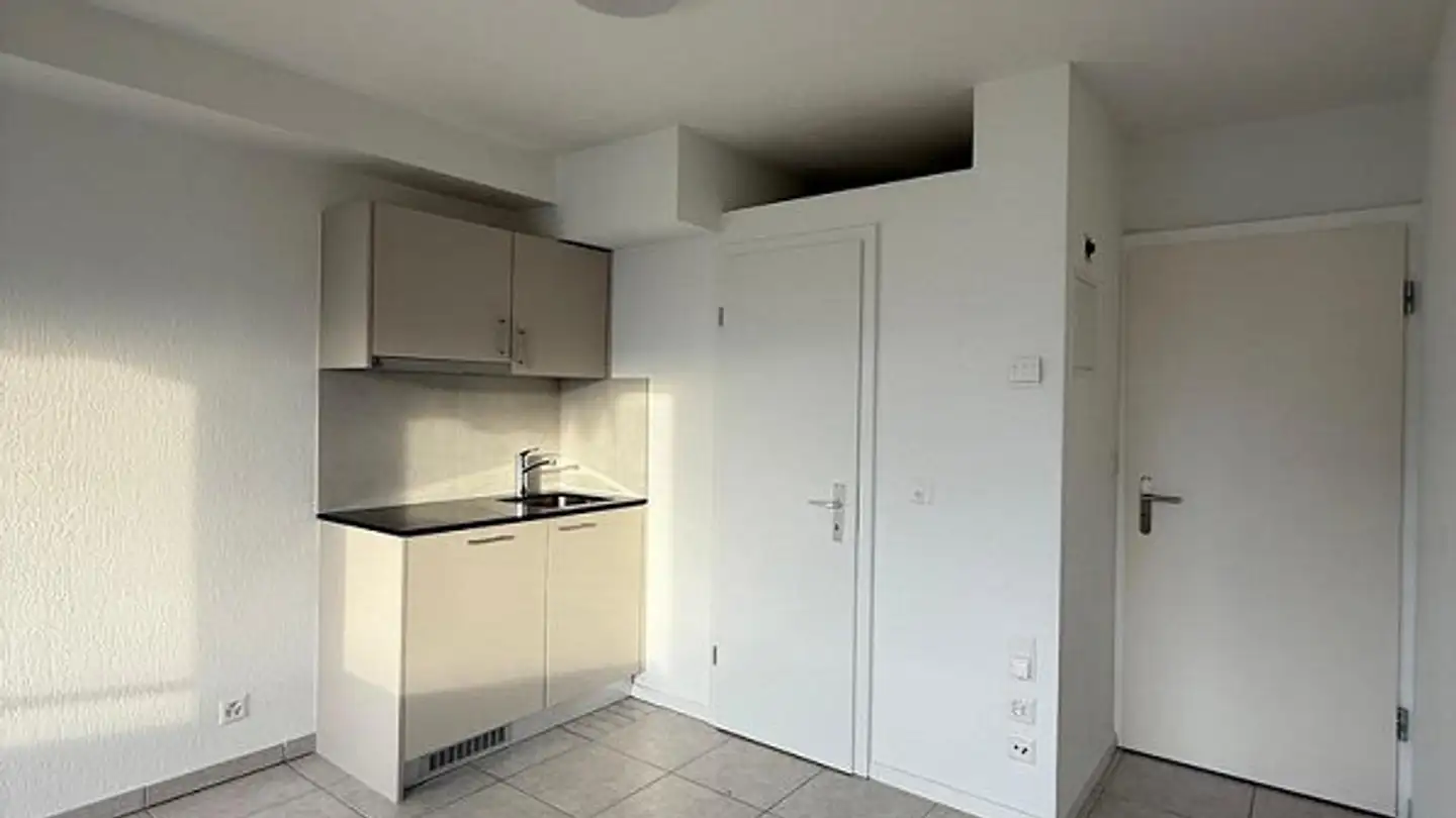 Appartamento in affitto - Schönaustrasse 12, 3600 Thun