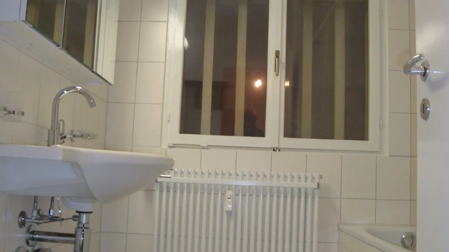 Apartment for rent - Birmannsgasse 7, 4055 Basel - Photo 3