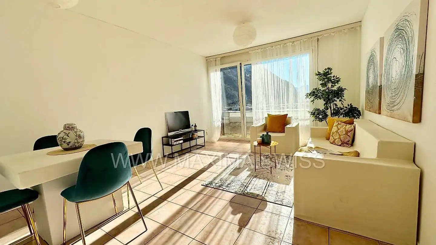 Appartement à vendre - Via Industria 5, 6710 Biasca - Photo 3