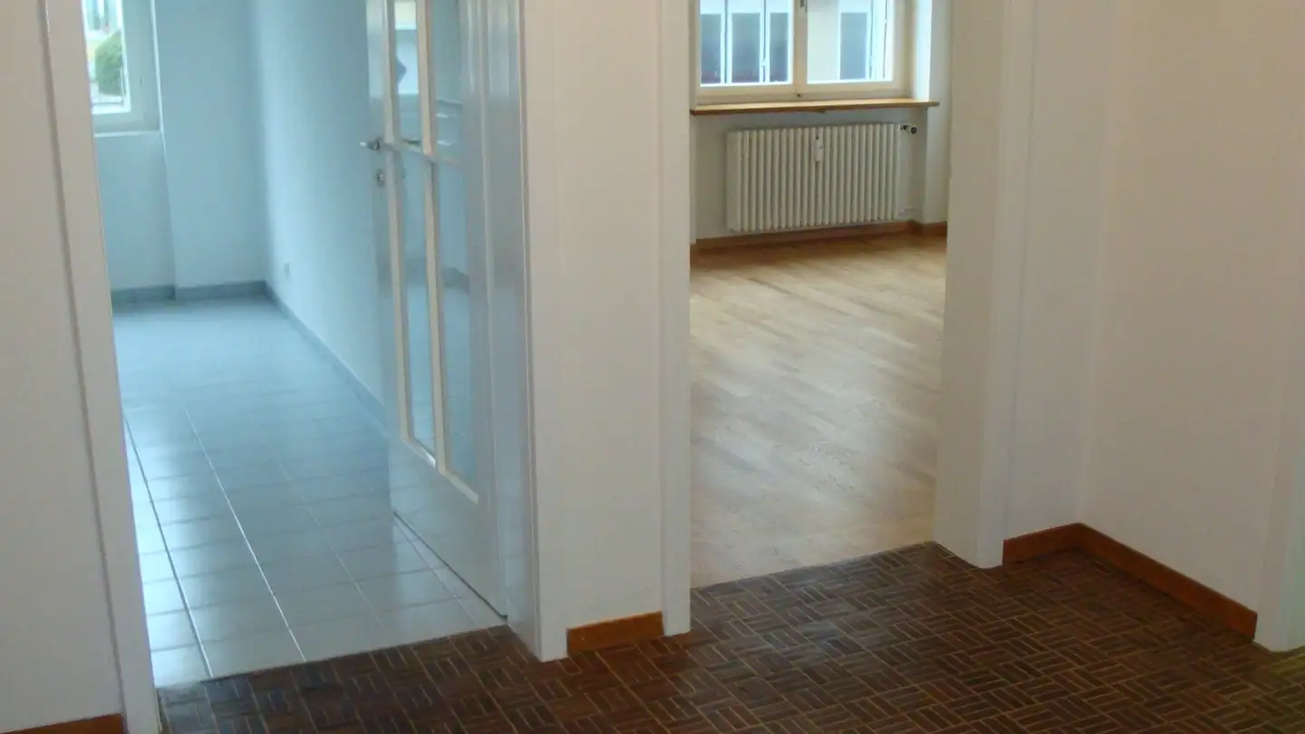 Apartment for rent - Birmannsgasse 7, 4055 Basel - Photo 4