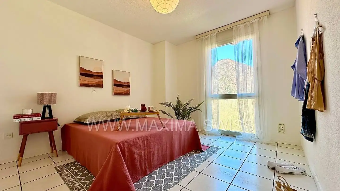 Appartement à vendre - Via Industria 5, 6710 Biasca - Photo 4