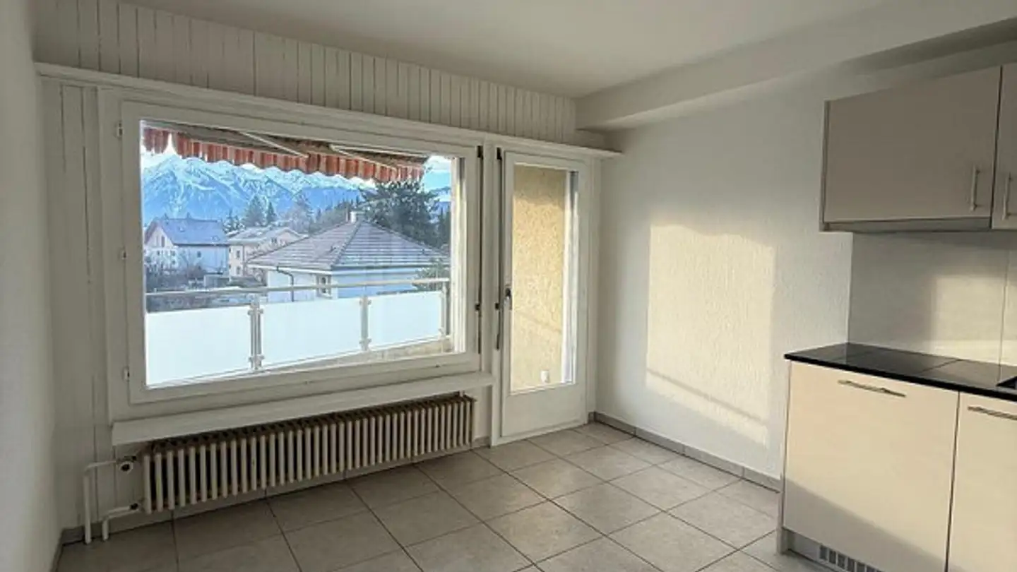 Appartamento in affitto - Schönaustrasse 12, 3600 Thun - Foto 2