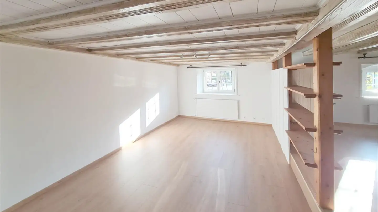 Appartamento in affitto - Place de l'Eglise 2, 1426 Concise - Photo 2