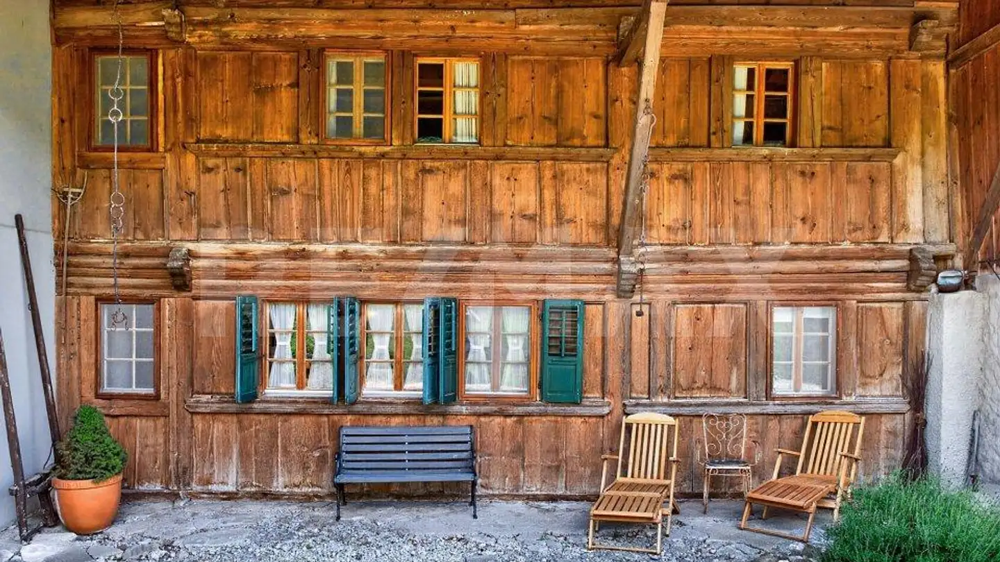 Ferme à vendre - 1642 Sorens - Photo 4