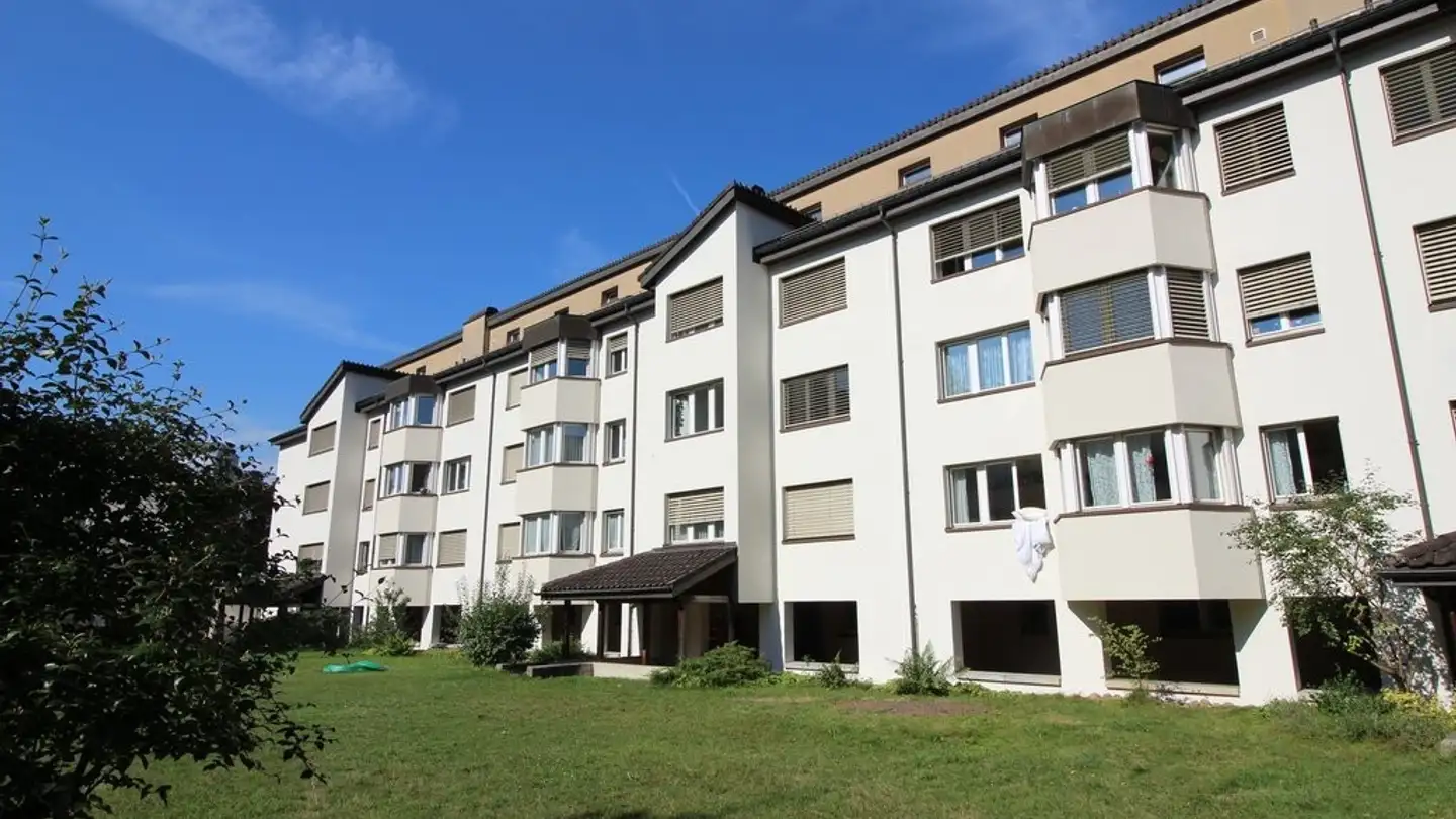 Appartement à louer - Naglerwiesenstrasse 14, 8049 Zürich