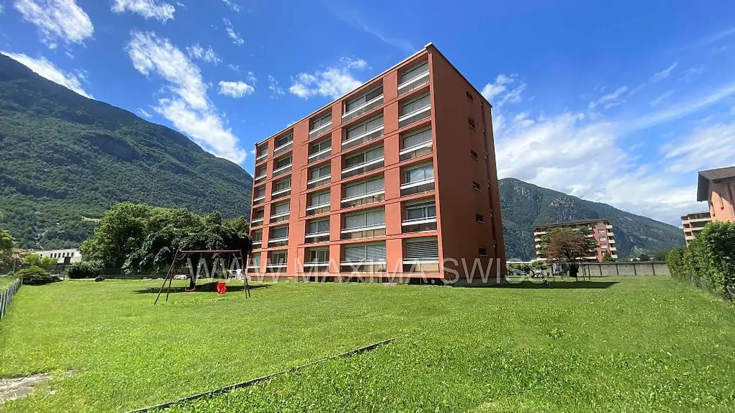 Appartement à vendre - Via Industria 5, 6710 Biasca - Photo 2