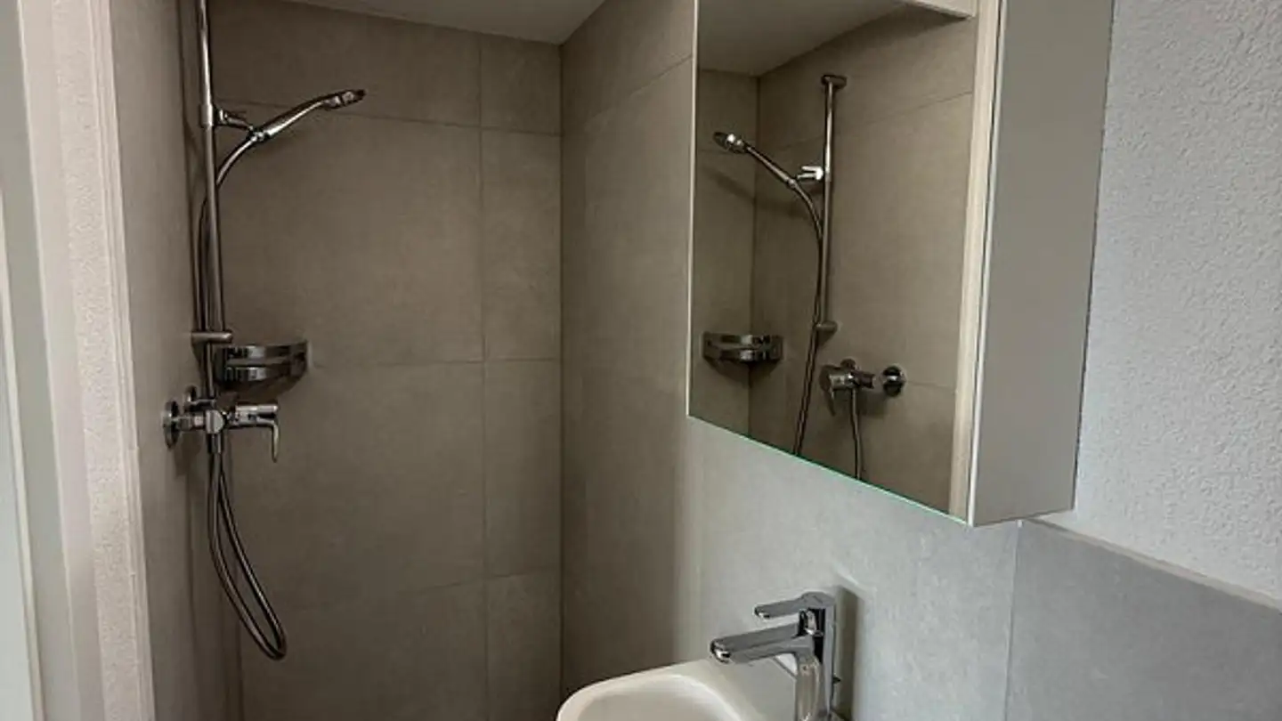 Appartamento in affitto - Schönaustrasse 12, 3600 Thun - Foto 4