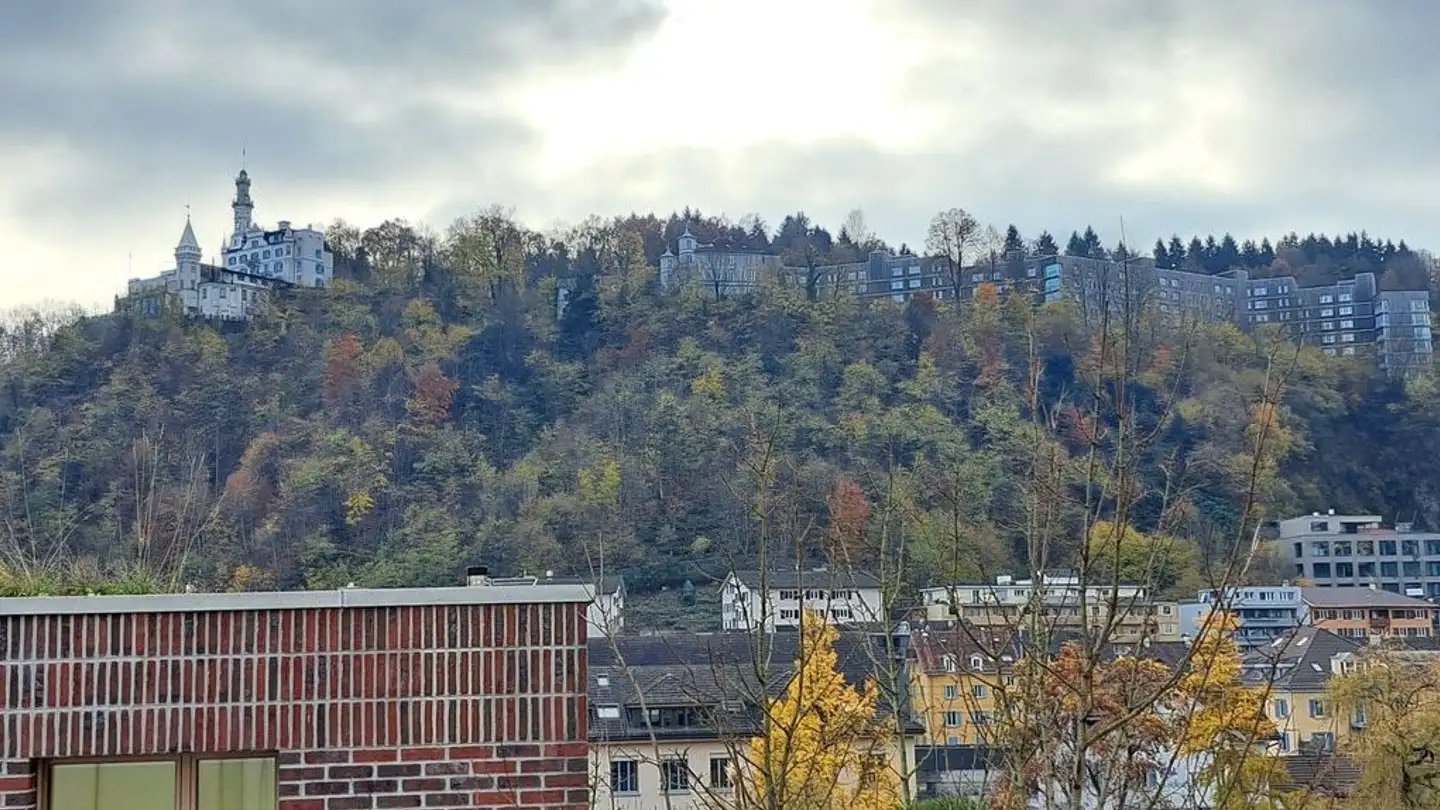 Wohnung mieten - Luegetenstrasse 15, 6004 Luzern