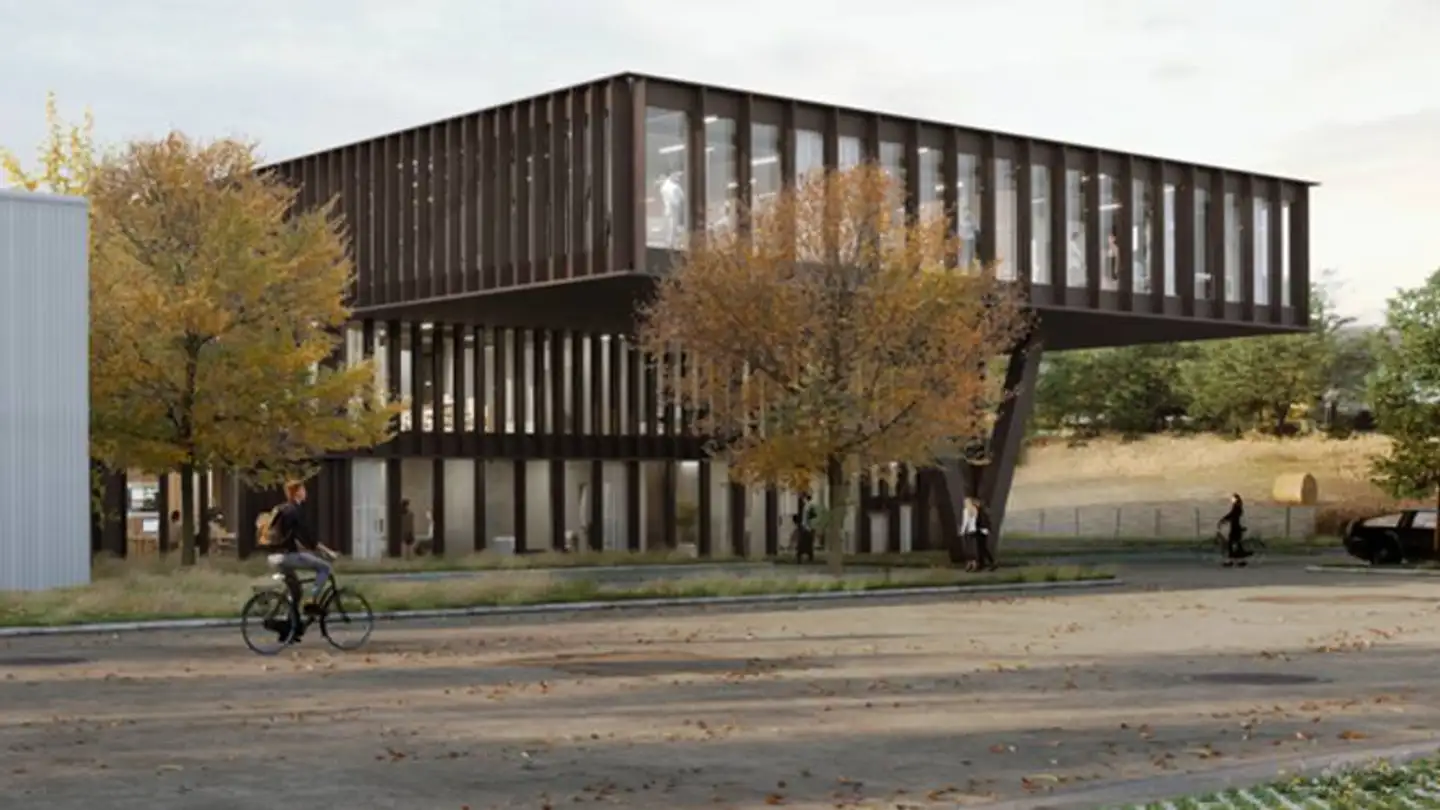 Spazio ufficio in affitto - 1162 St-Prex - Foto 3