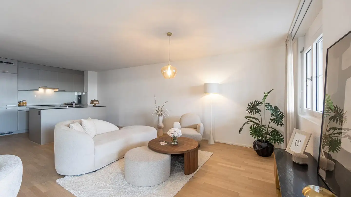 Wohnung kaufen - Poststrasse 4, 8580 Sommeri - Foto 3
