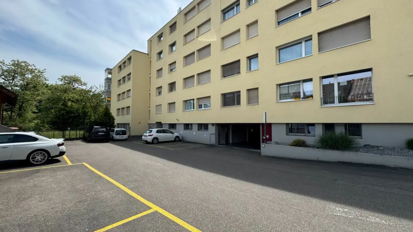 Apartment for sale - 4302 Augst BL