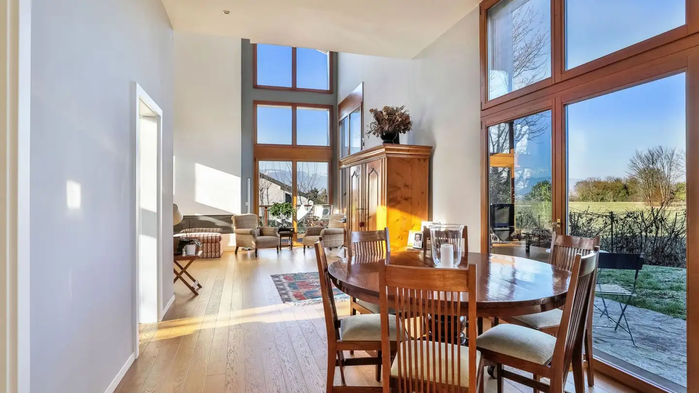 Einfamilienhaus kaufen - 1218 Le Grand-Saconnex - Foto 3