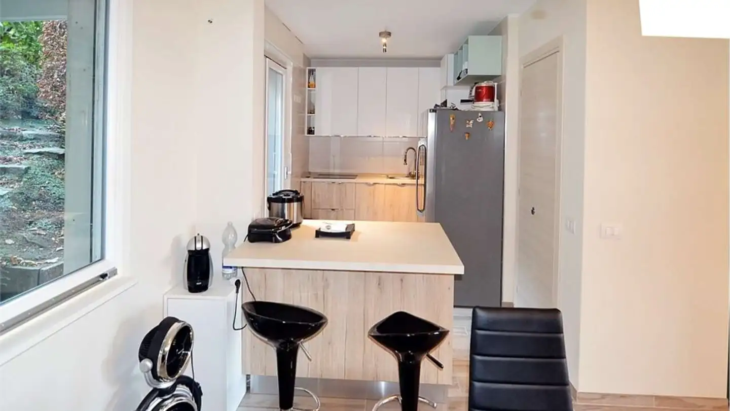 Appartement à vendre - Via Collina Azzurra 10, 6900 Paradiso - Photo 3