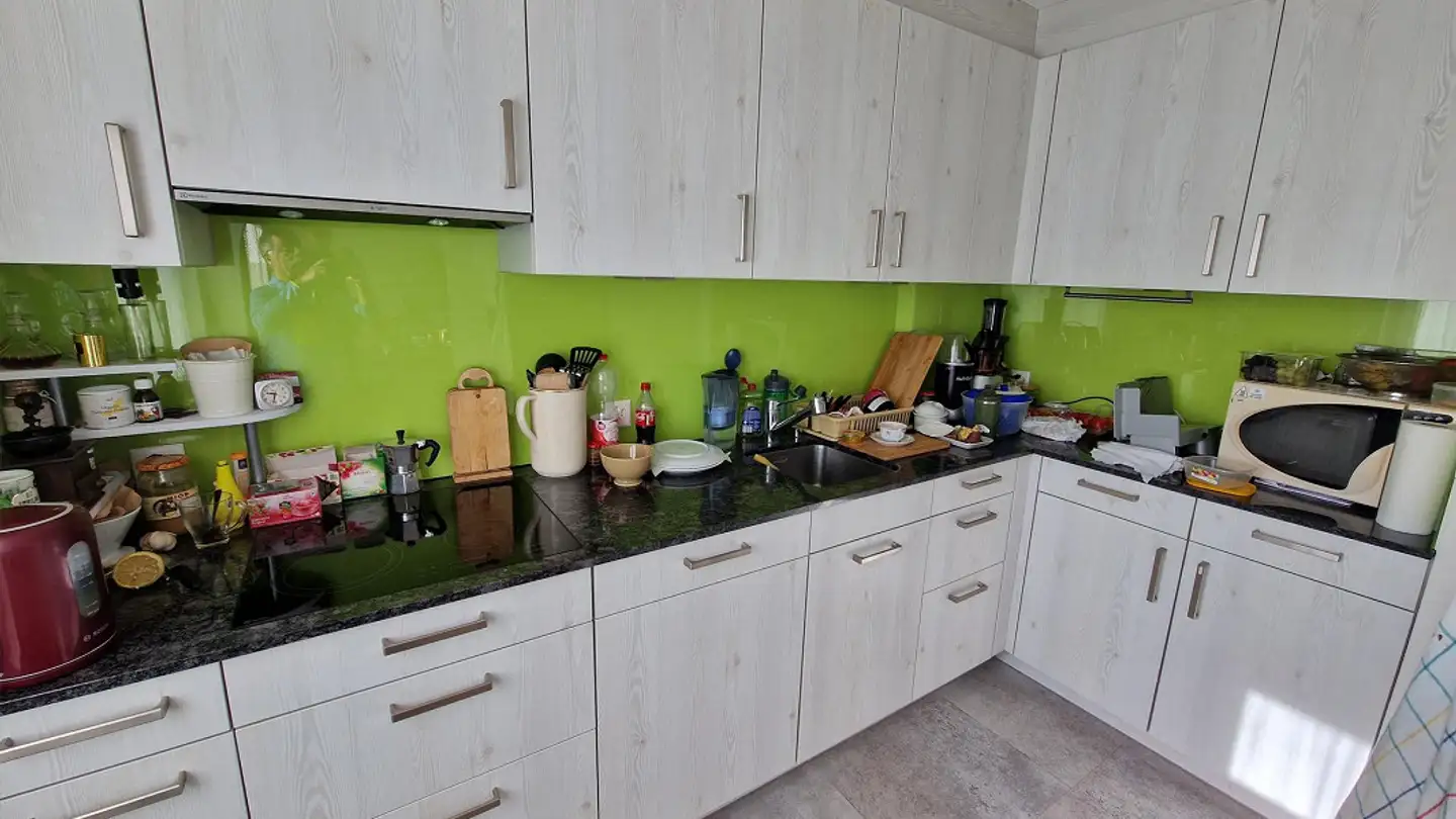 Wohnung mieten - Schachen 681, 9063 Stein AR - Foto 3