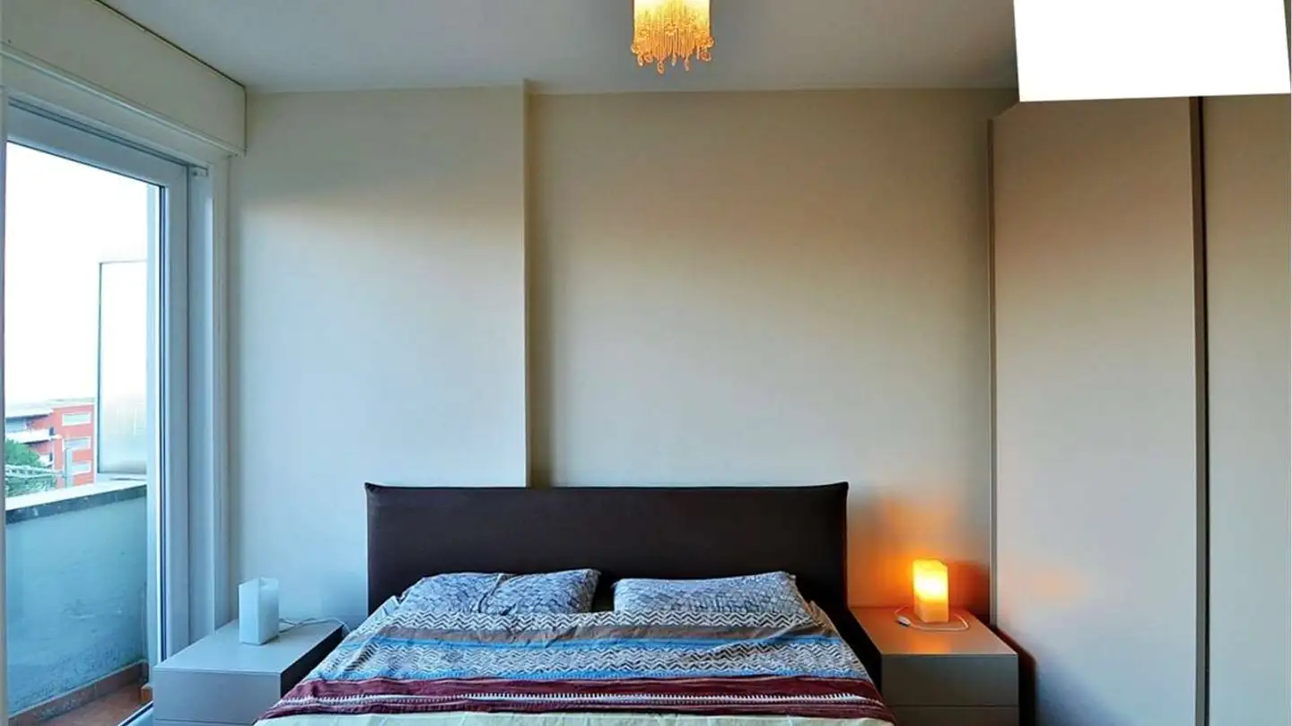 Appartement à vendre - Via Collina Azzurra 10, 6900 Paradiso - Photo 4