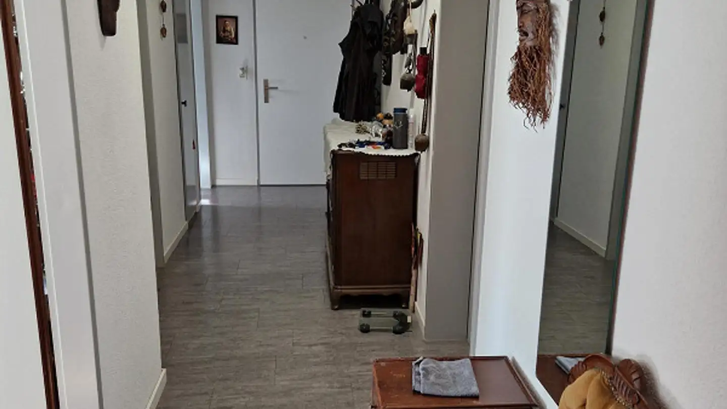 Wohnung mieten - Schachen 681, 9063 Stein AR - Foto 4