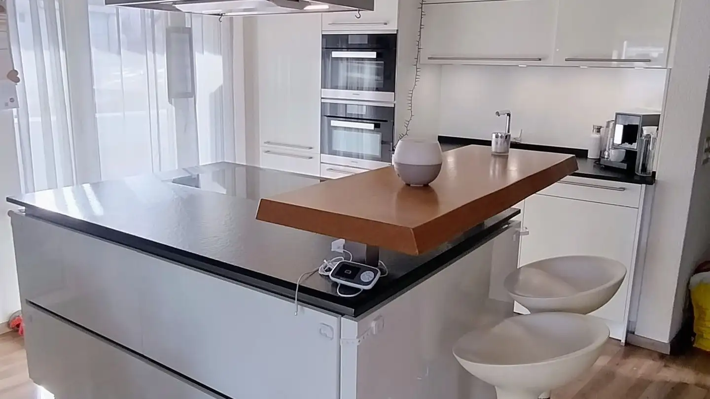 Appartement à vendre - 3930 Visp