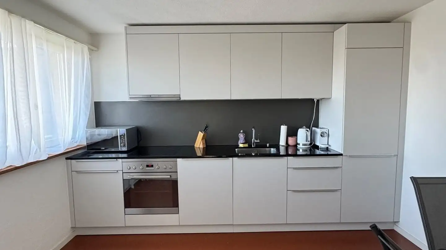 Single room for rent - Waldmannstrasse, 3027 Bern - Photo 4