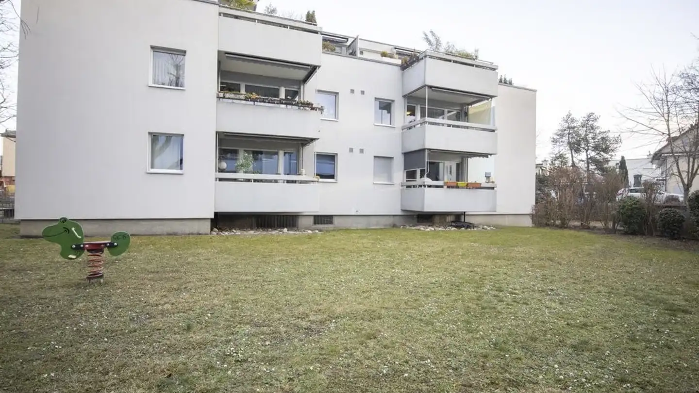 Apartment for rent - Schalbergstrasse 4, 4153 Reinach BL
